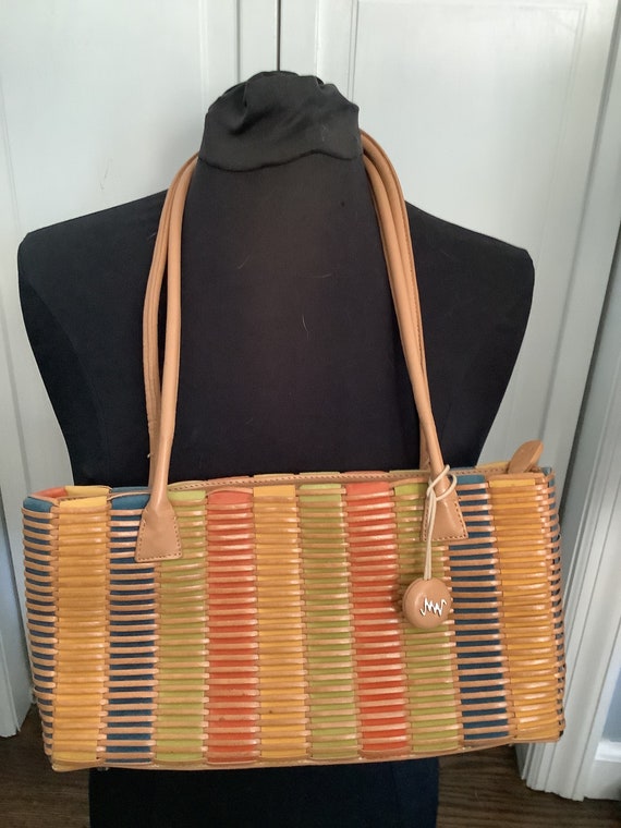 Gemma Knotted Handbag main image 0