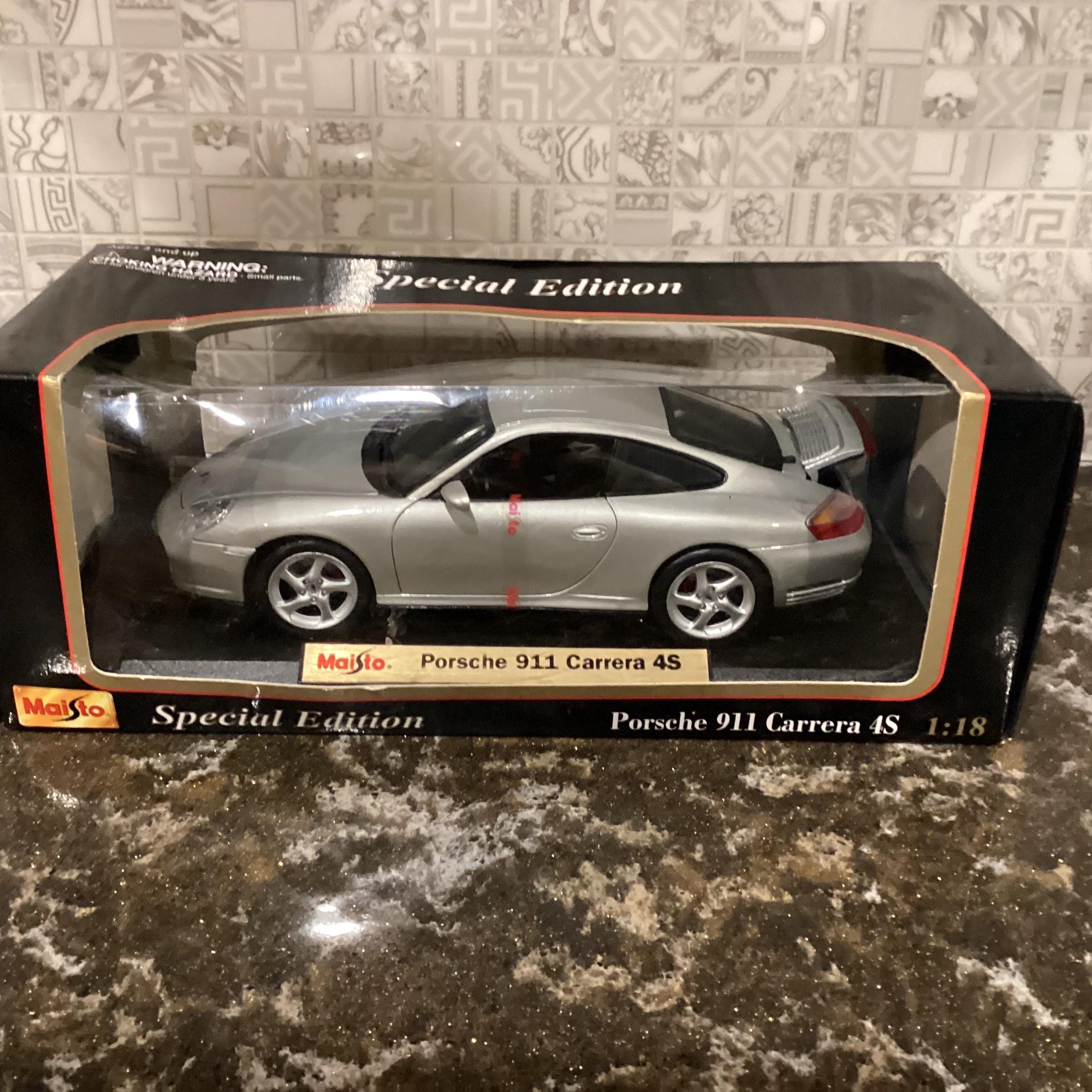 マイスト ポルシェ911 カレラ4S 【公式通販】