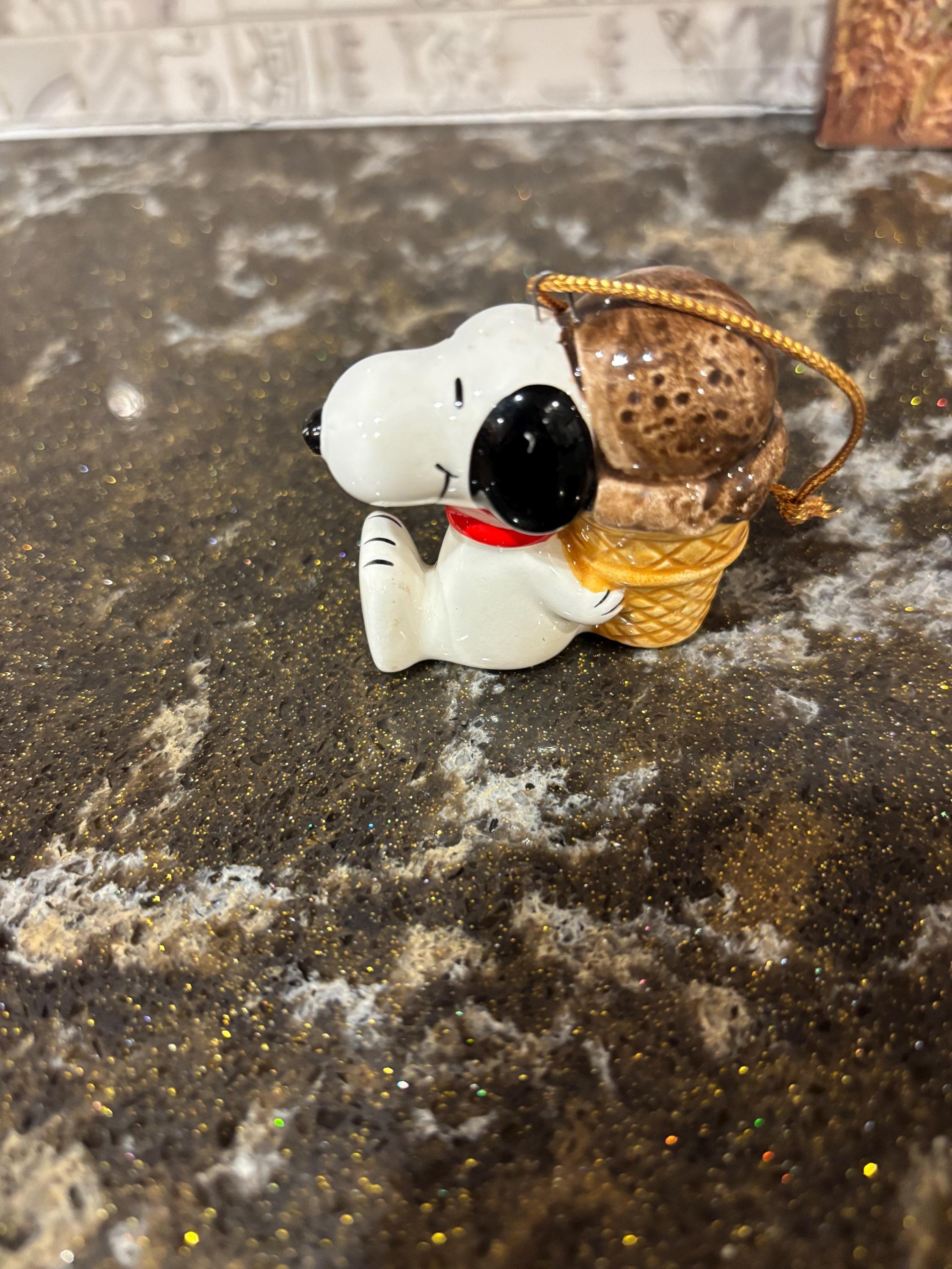 Vintage Japan Peanuts Ornaments - Etsy