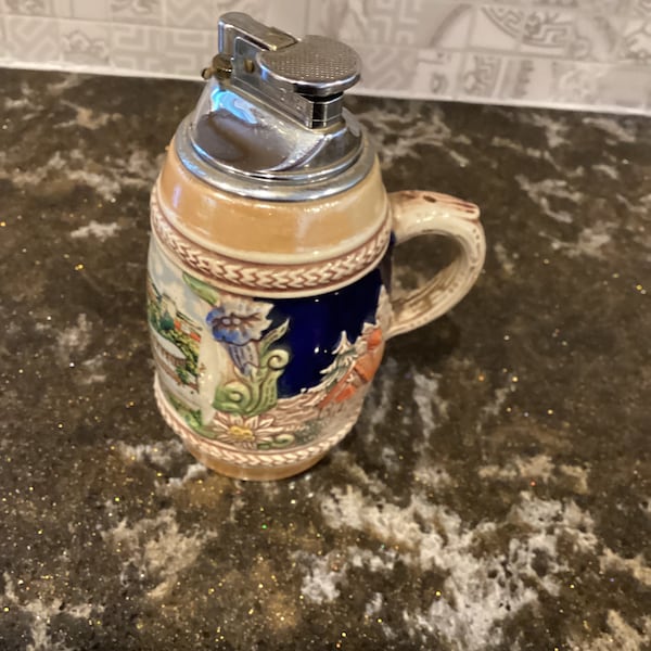 German Stein Etsy