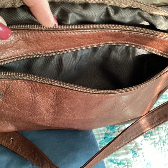 【関税&送料込】Golden  Borsa A Mano Venezia In Pelle Borsa tote Venezia in pelle di vitello con chiusura scatto