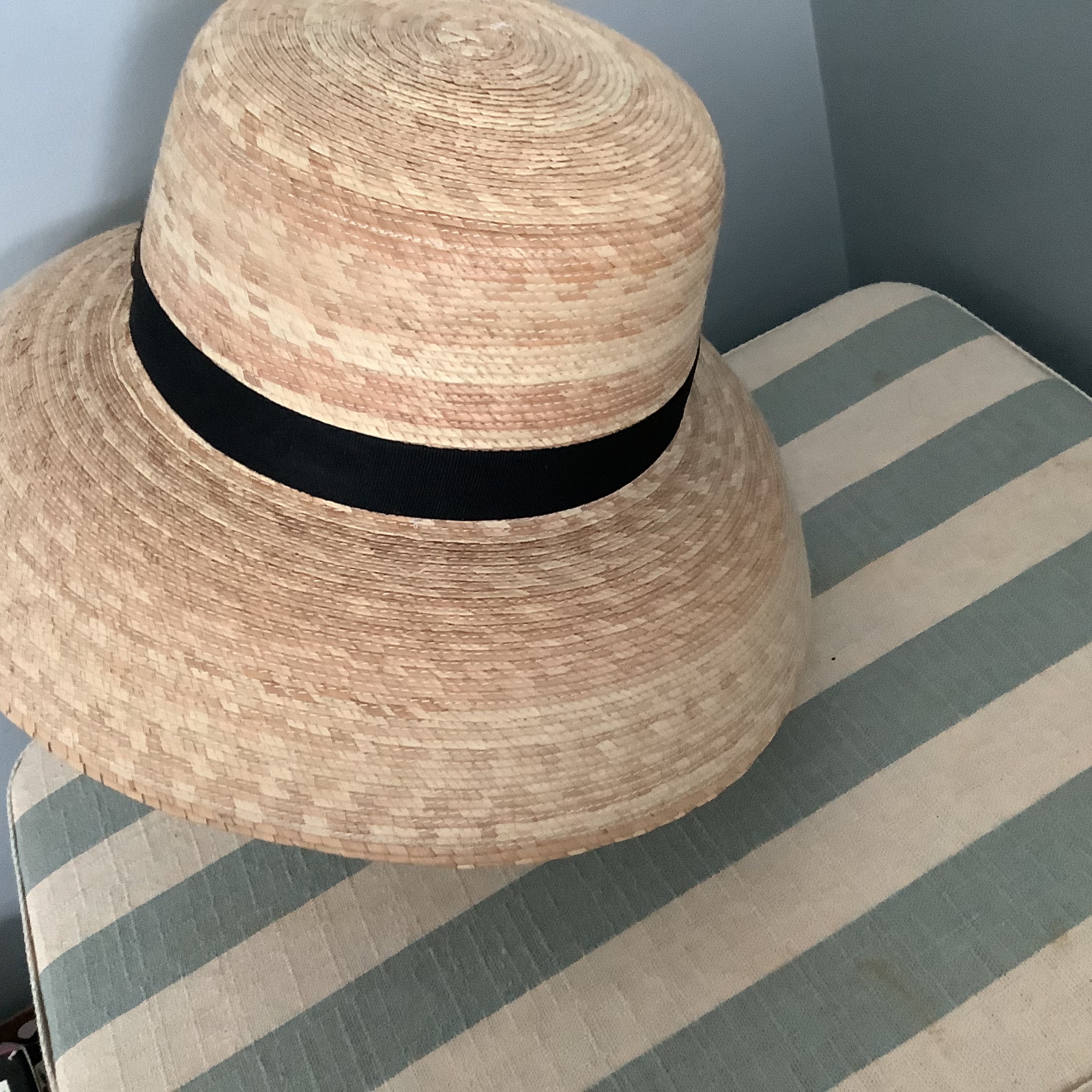 Tida Derby Womans Hat Austin Texas Made in Mexico Medium - Etsy Sweden