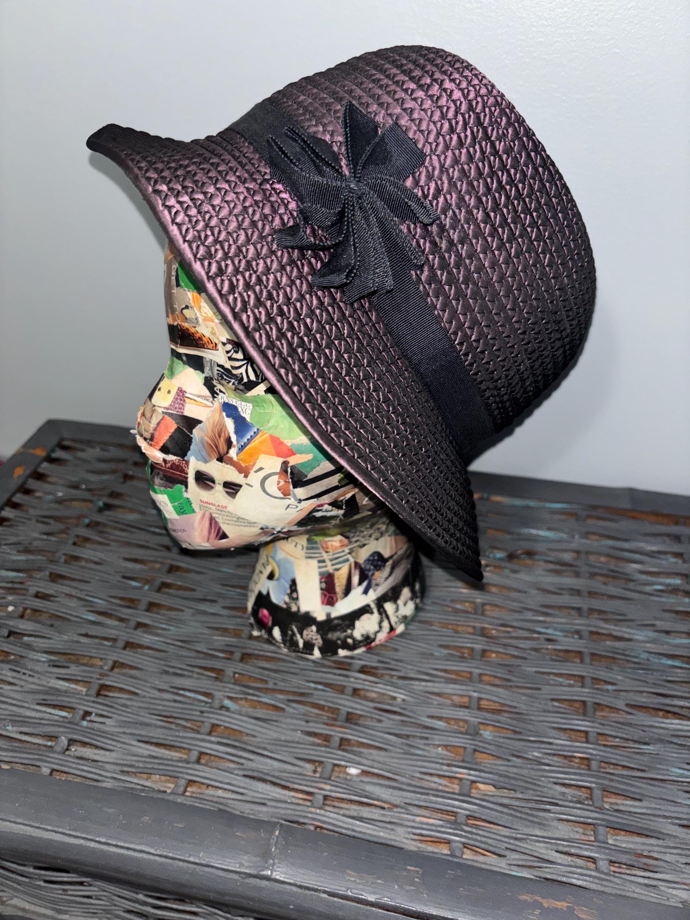 Frank Oliver Hat - Etsy display picture 1