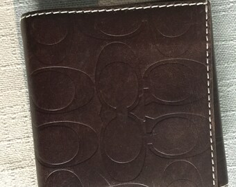 coach iphone 8 plus wallet case