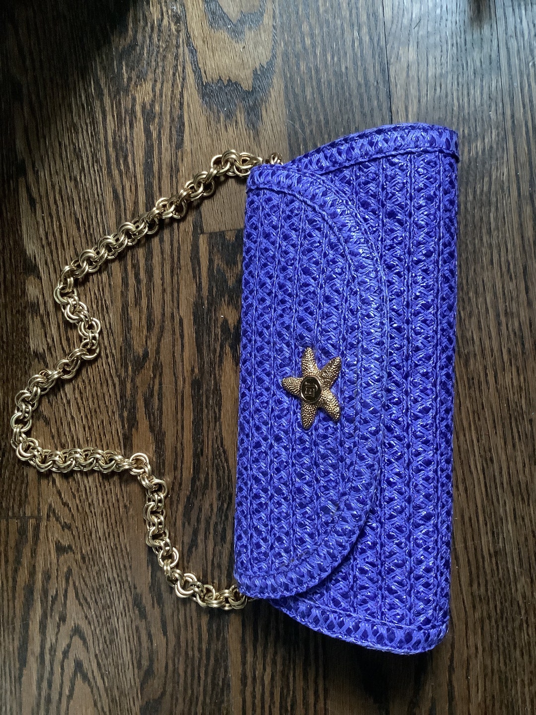 Eric javits clutch deals
