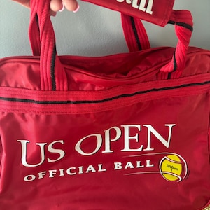 Vintage Wilson Tennis Bags - Etsy