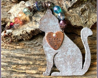 etsy cat memorial