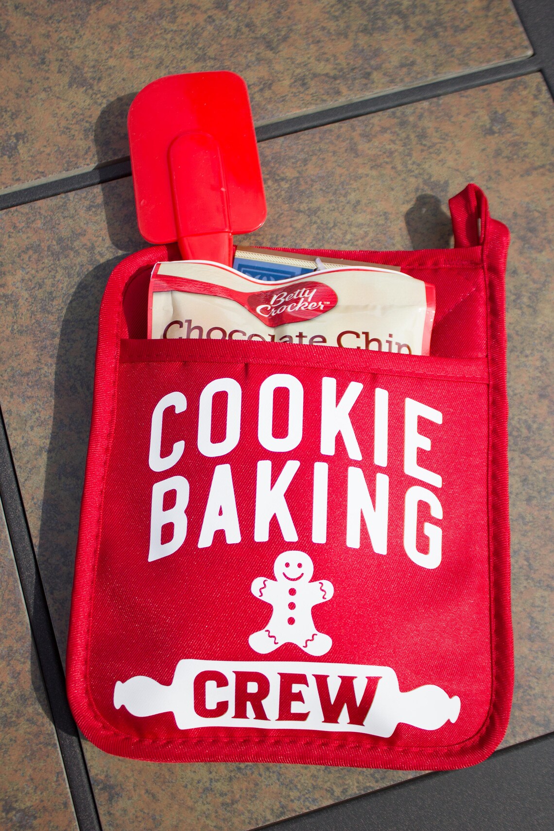 Christmas Pot Holder Gift Set - Etsy