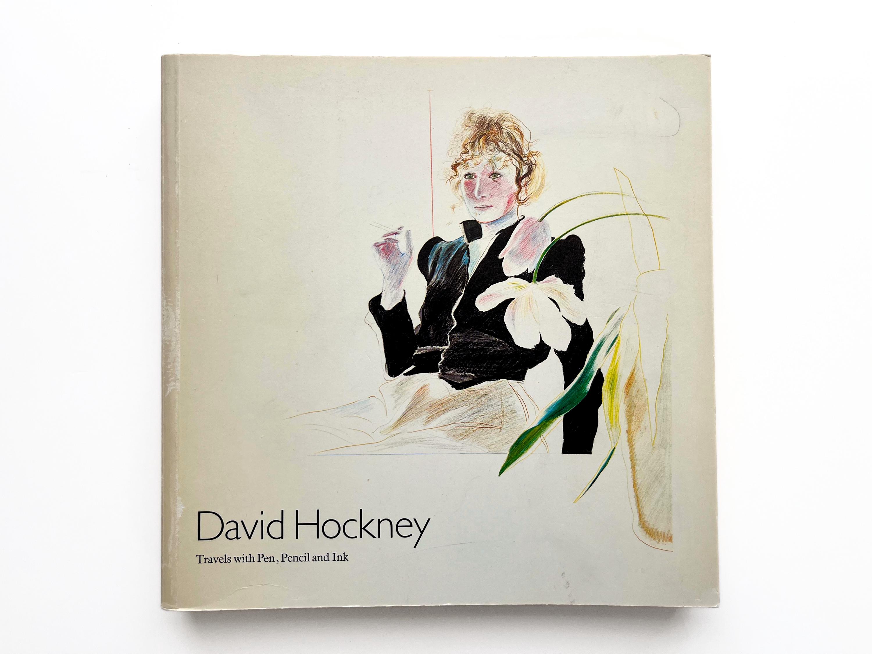 デヴィッドホックー　ポスターズ ISBN O-51 7-5658 4-6￼ デヴィッドホックー ポスターズ ISBN O-51 7-5658 4-6￼ 古書古本