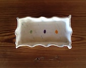 Condiment/Soap/Spoon/Jewelry Dish