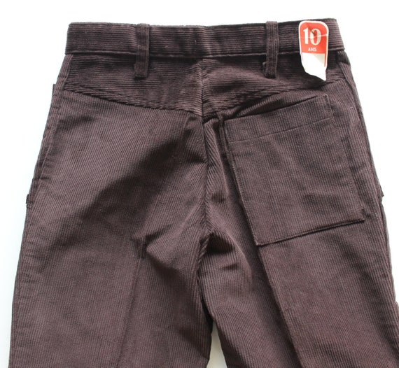 Pantalon 9 ans sale
