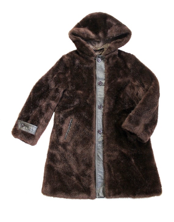AURORAブラウン毛皮ロングコート AURORAブラウン毛皮ロングコート 楽天市場】コート ジャケット