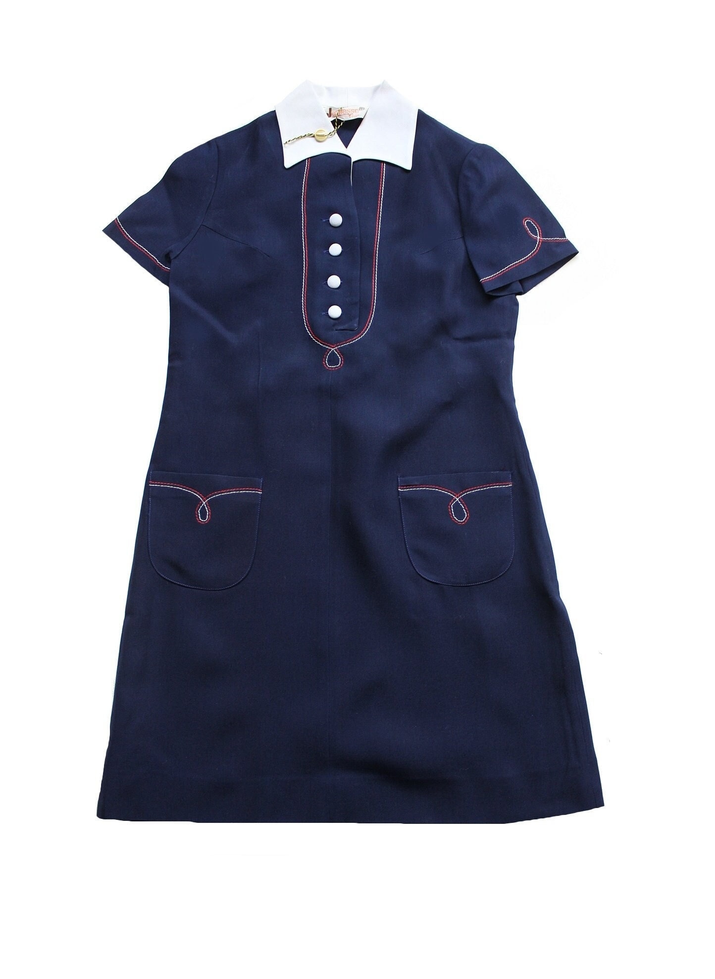 Robe Bleu Roi - Vêtements Fille / Mode Pour Fille