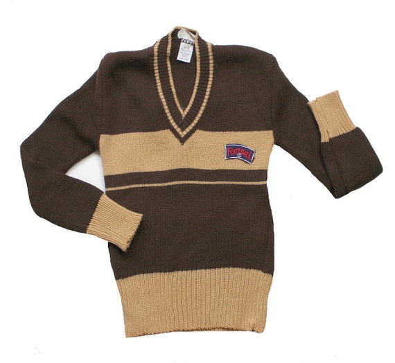 Stock vintage sweater cheap