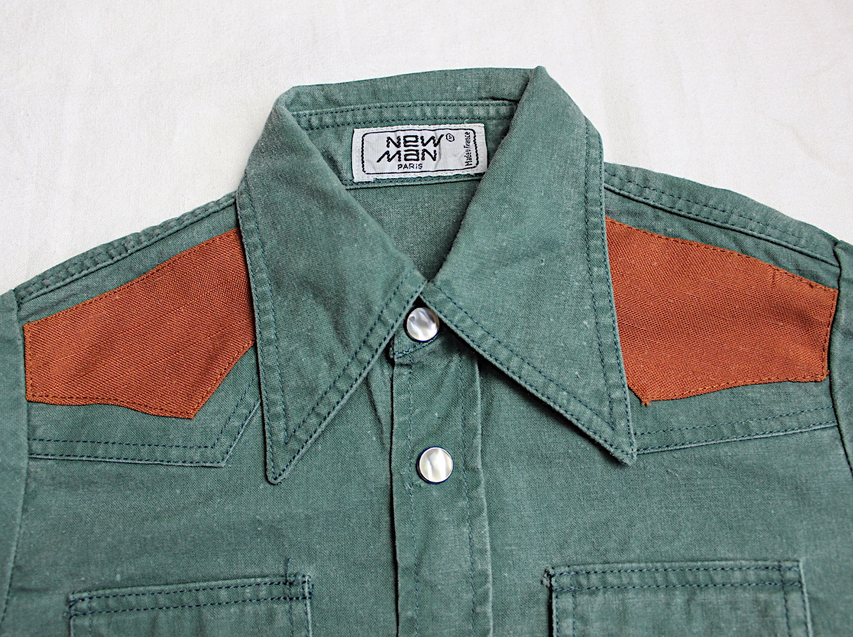 Vintage 70