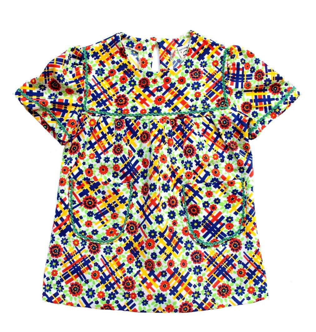 Tunique année 70 new arrivals