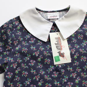 Chemise Tunique Old Navy - Ancienne Marine à Carreaux - Taille S/P - Neuf Sans étiquettes