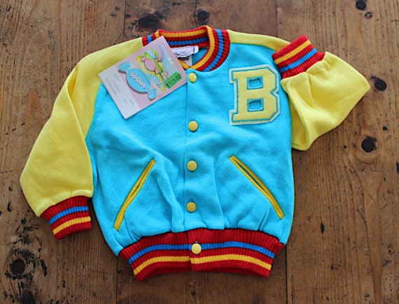 Baby jarkin clearance