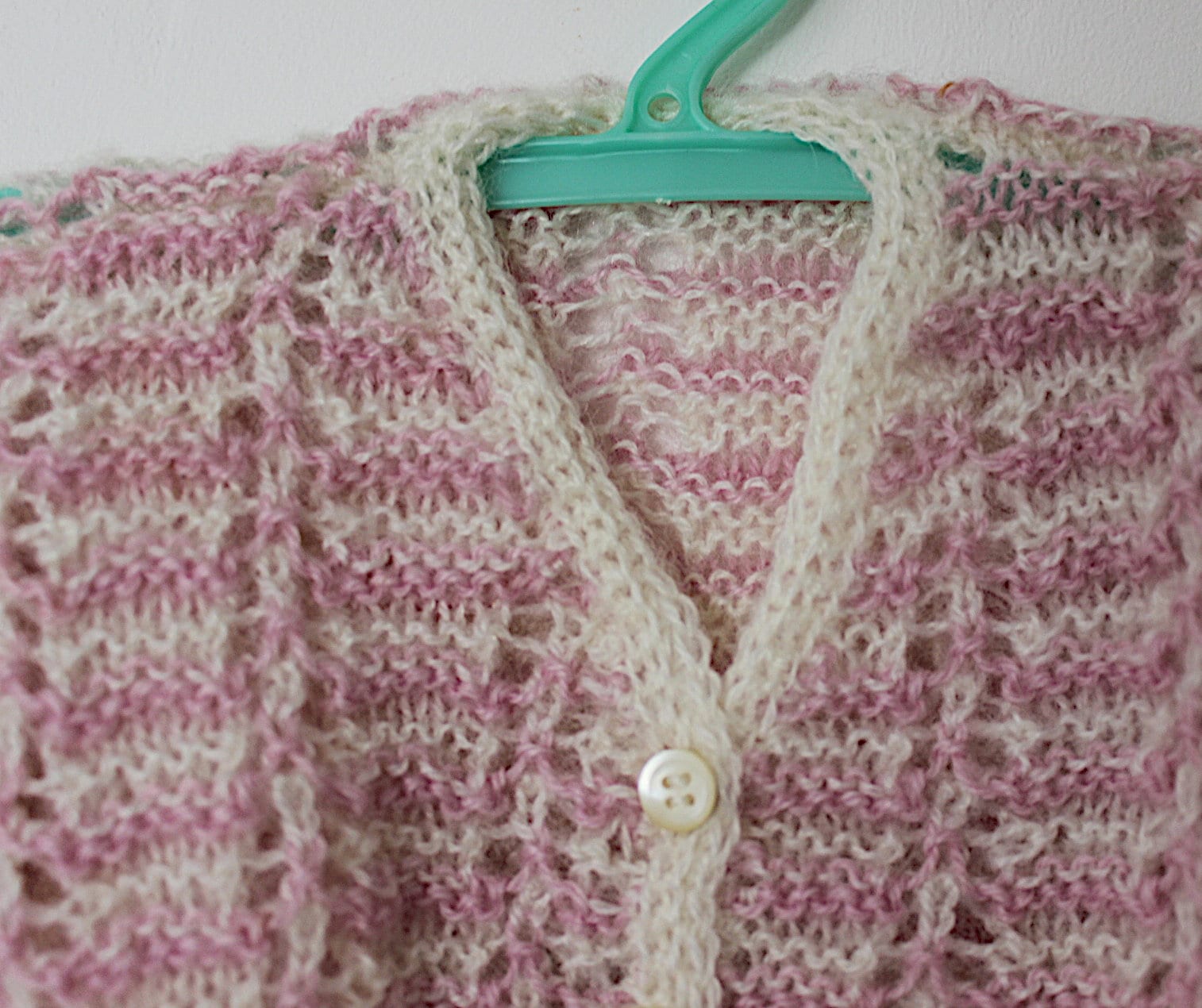 Gilet vintage année 2025 50