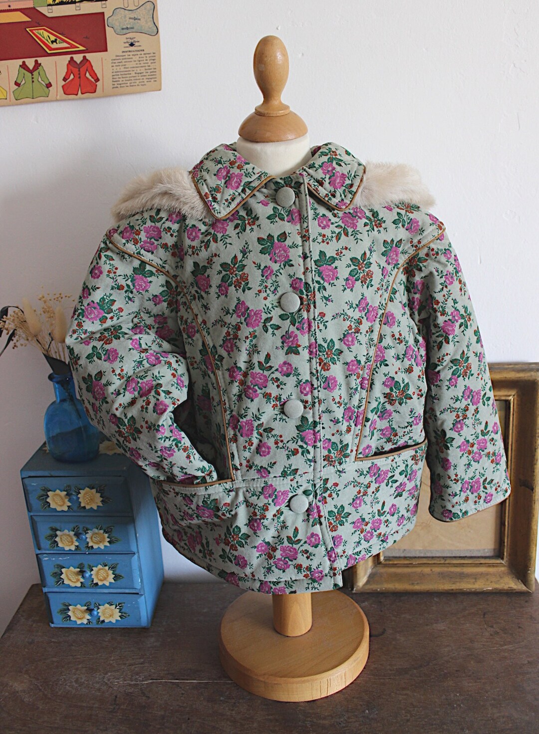 Buy Vintage 1980