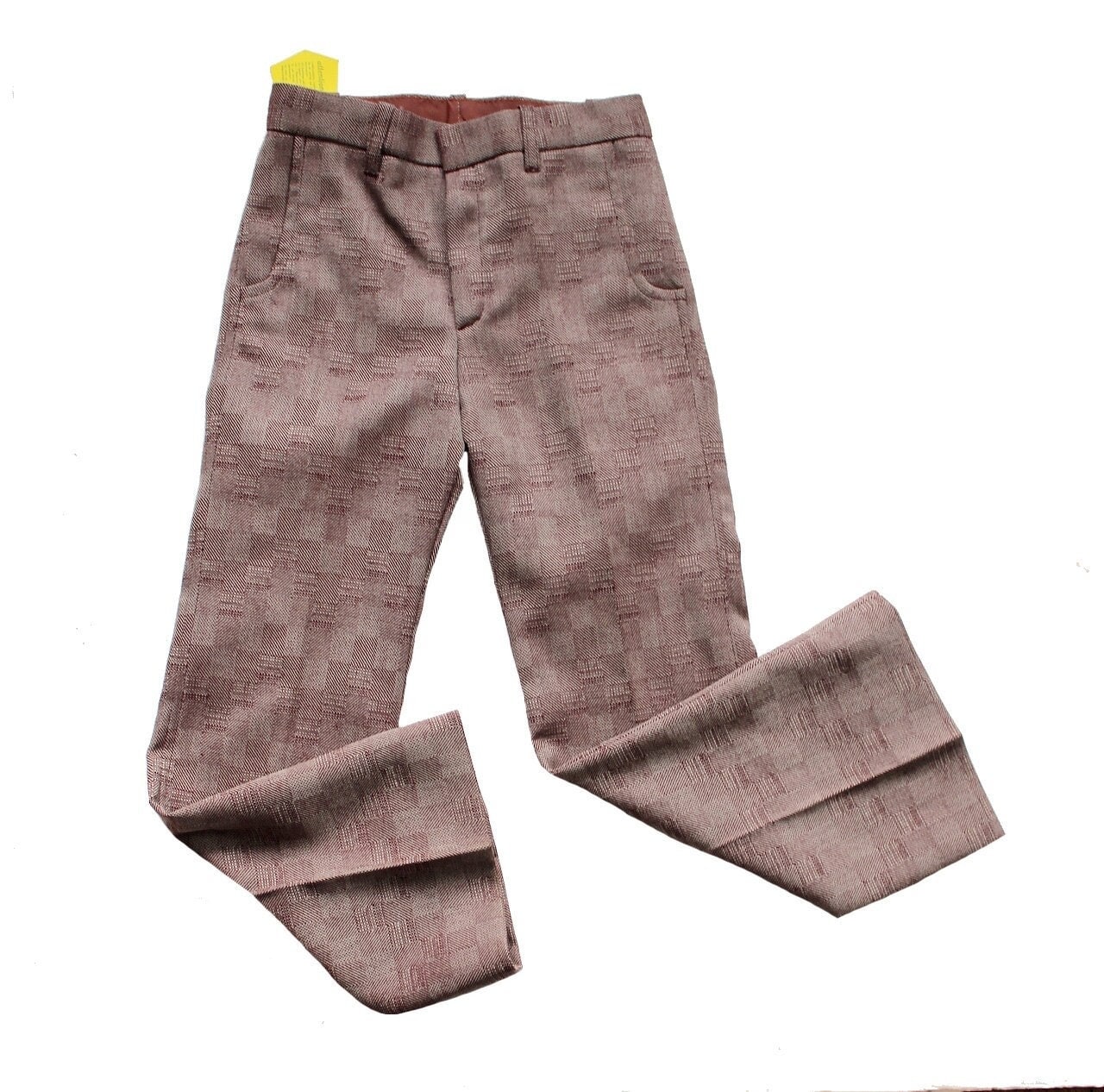 残りわずか】 【irene】Summer Weber Women Wool Irene Trousers - www