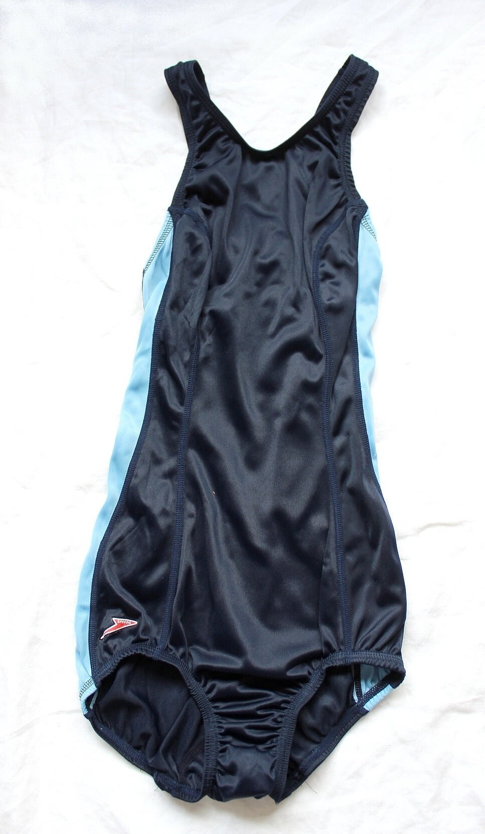 80s French Made Swim and Body suits 未使用 80s French Made Swim and Body suits 未使用