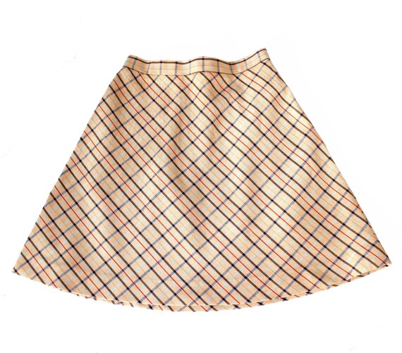 Burberry top falda 60