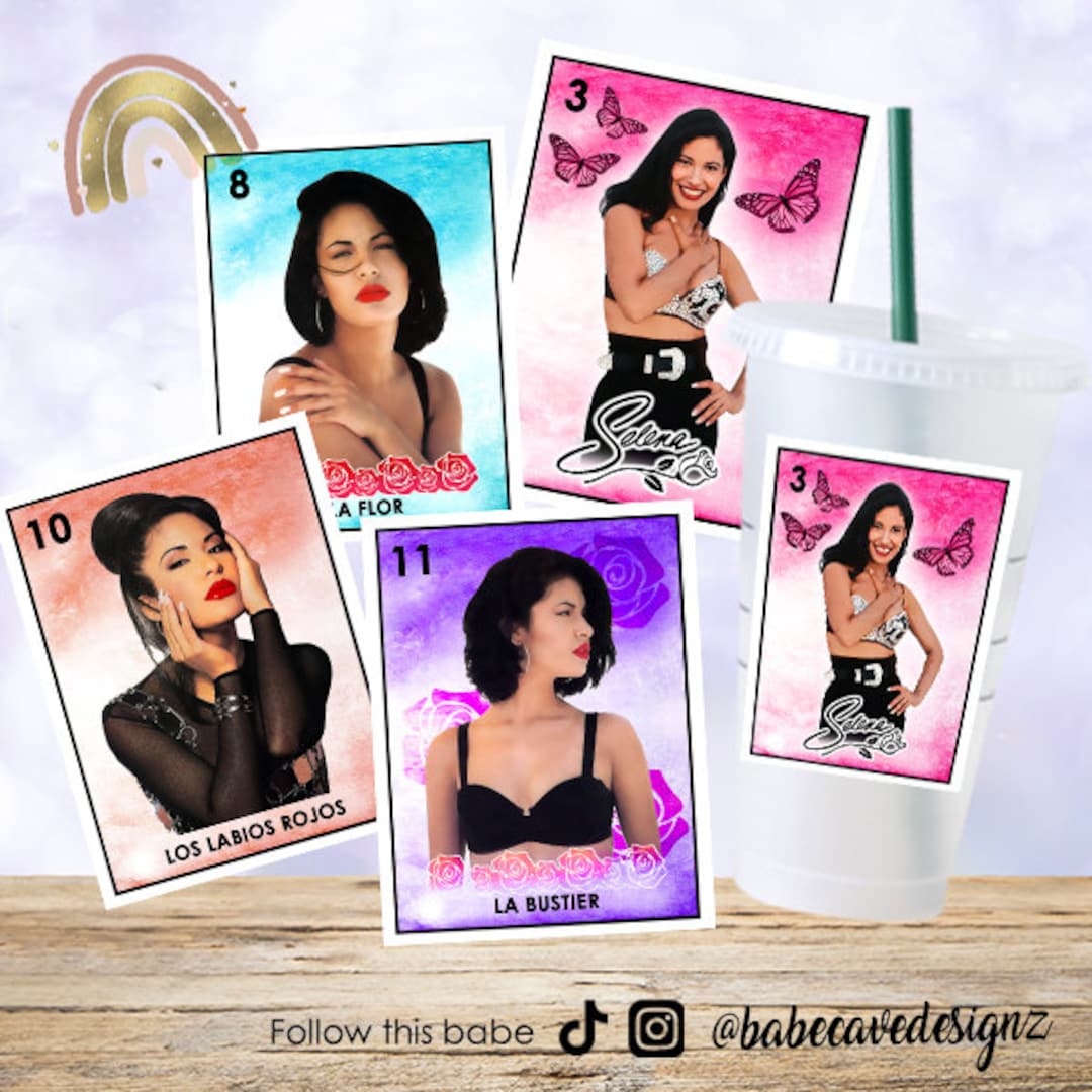 LA CANTANTE Loteria Game Set - 6 Player Boards, 24 Cards, Mexican Bingo Style Game