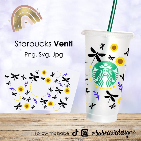 Free Free 194 Sunflower Full Wrap Svg SVG PNG EPS DXF File