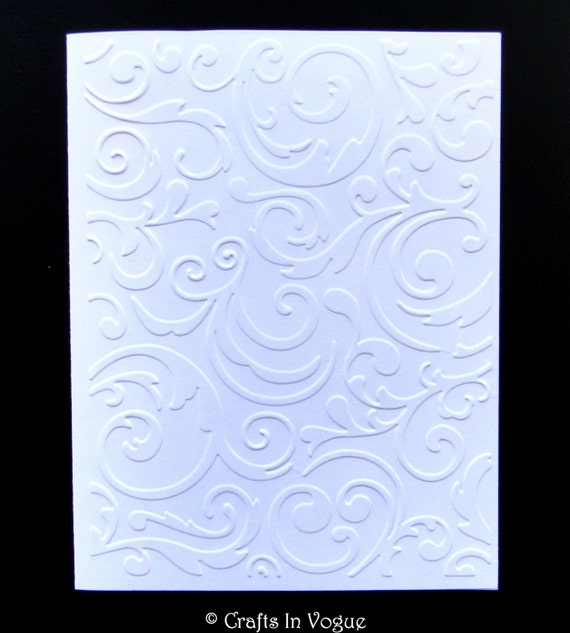 Cartes Pliantes Papier Cartonné Florence A6 - Lot De 100, 300 G/m², Blanc, Vierges, Pour Invitations, Faire-part, Cartes De Vœux