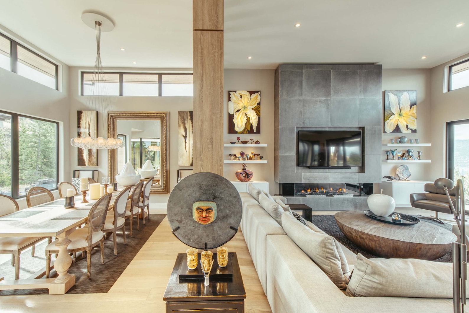 Photo inspiration: Gallery Detail: Bespoke Luxury House Plans