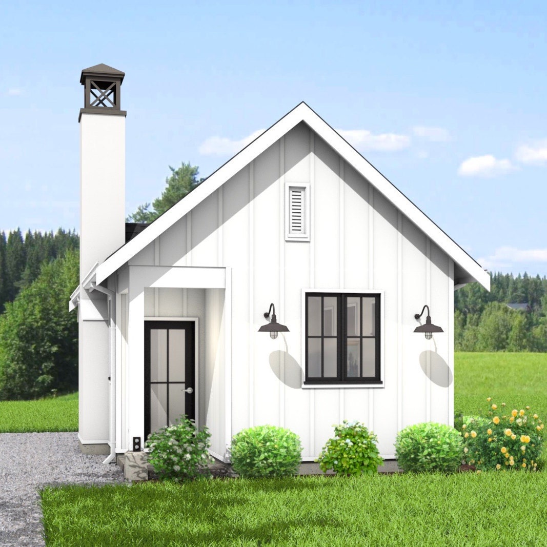 BasicHousePlans