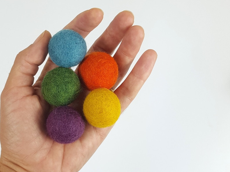 natural-wool-cat-toys-earthy-rainbow-5x-3cm-wool-felt-etsy
