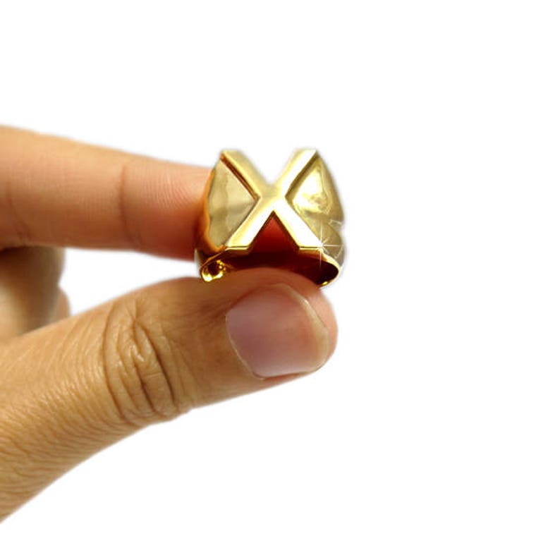 Personalize Initial Ring Letter X Ring Alphabet Ring Gold Initial Ring Custom Initial Ring Monogram Ring Name Ring Signet Letter Ring
