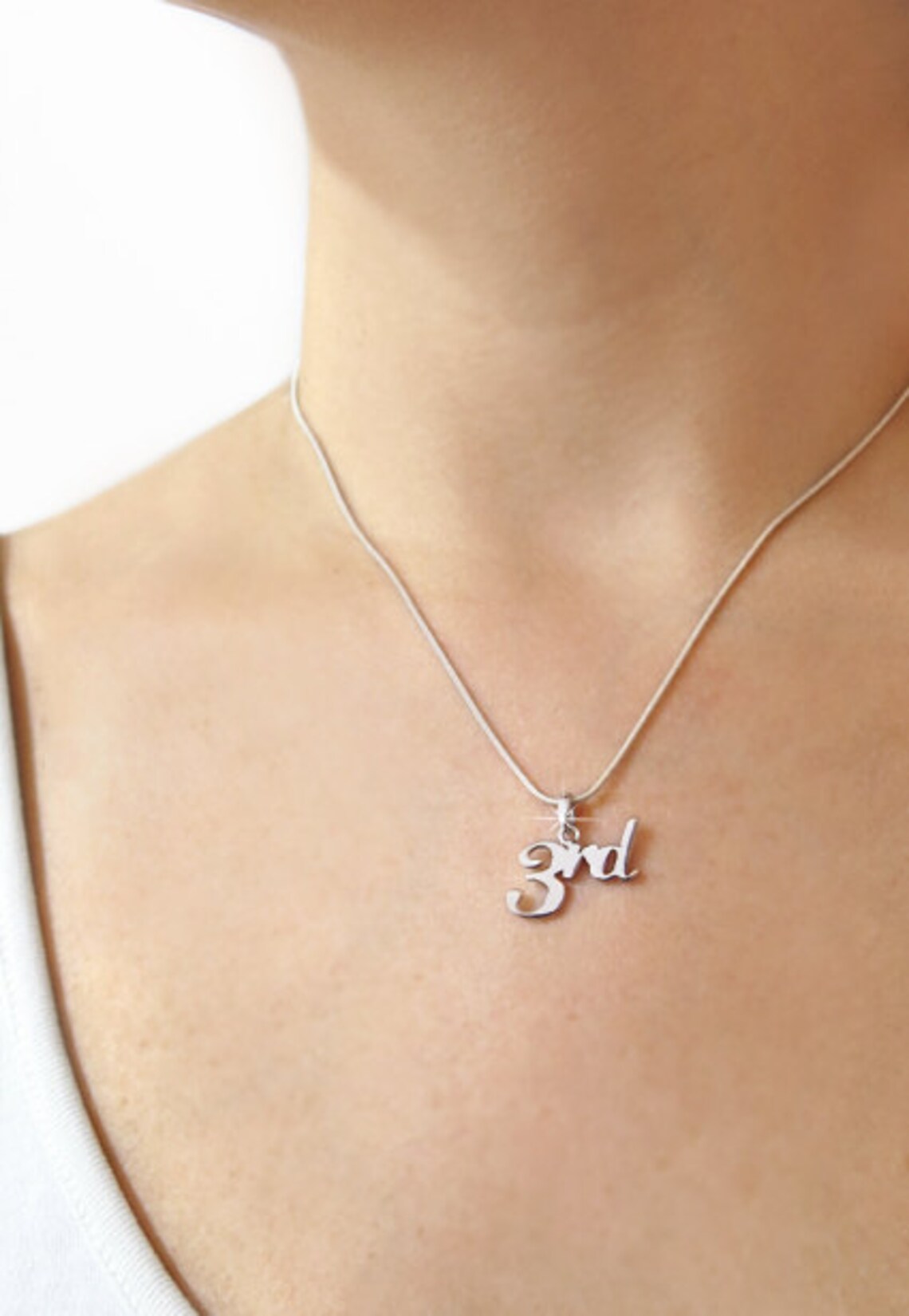 Personalized Gold Name Necklace Custom Name Necklace Word Etsy