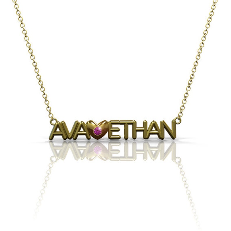 boyfriend girlfriend jewelry