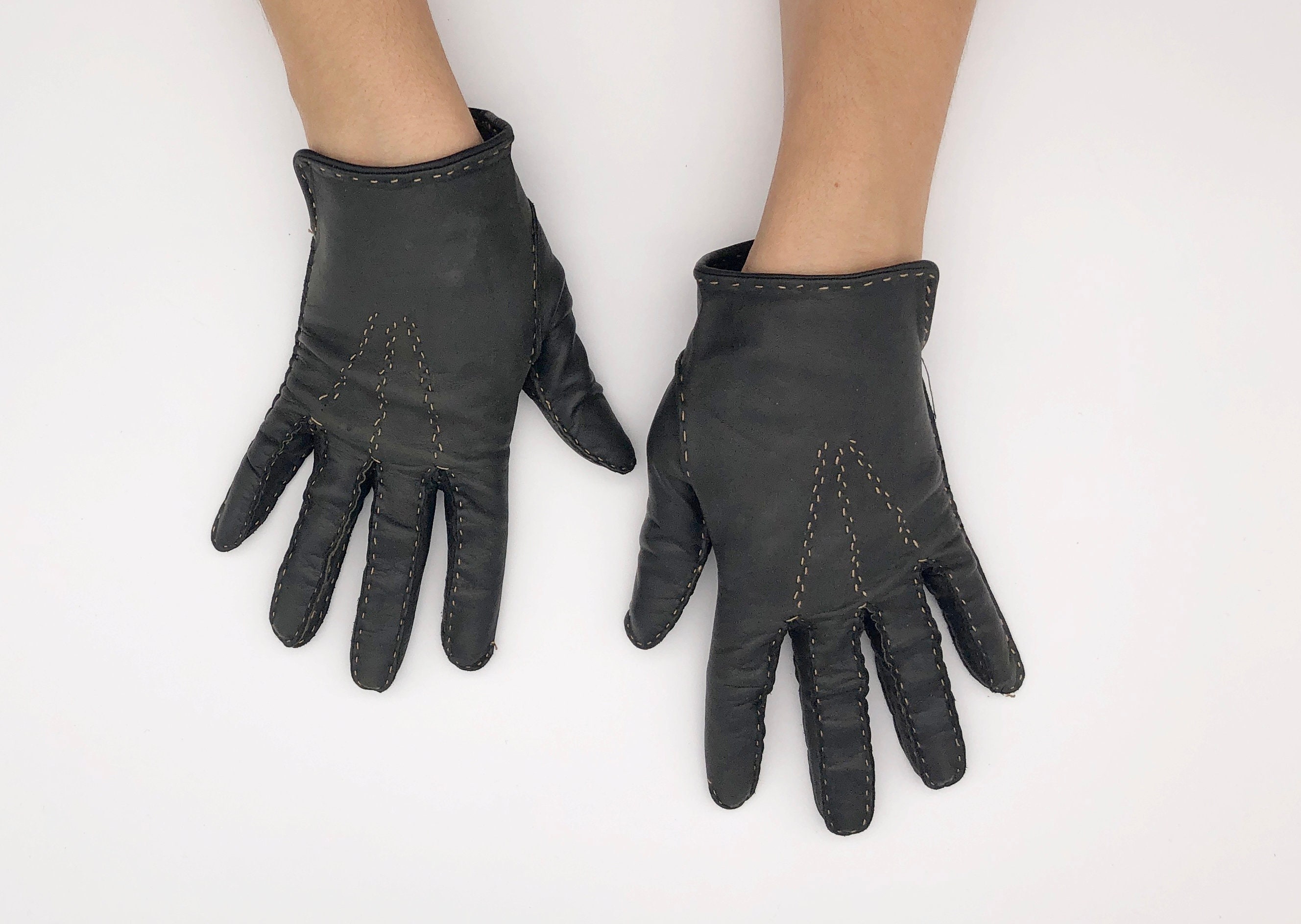 上品】 Globe ニューイン neu_in leather グローブ レザー glove