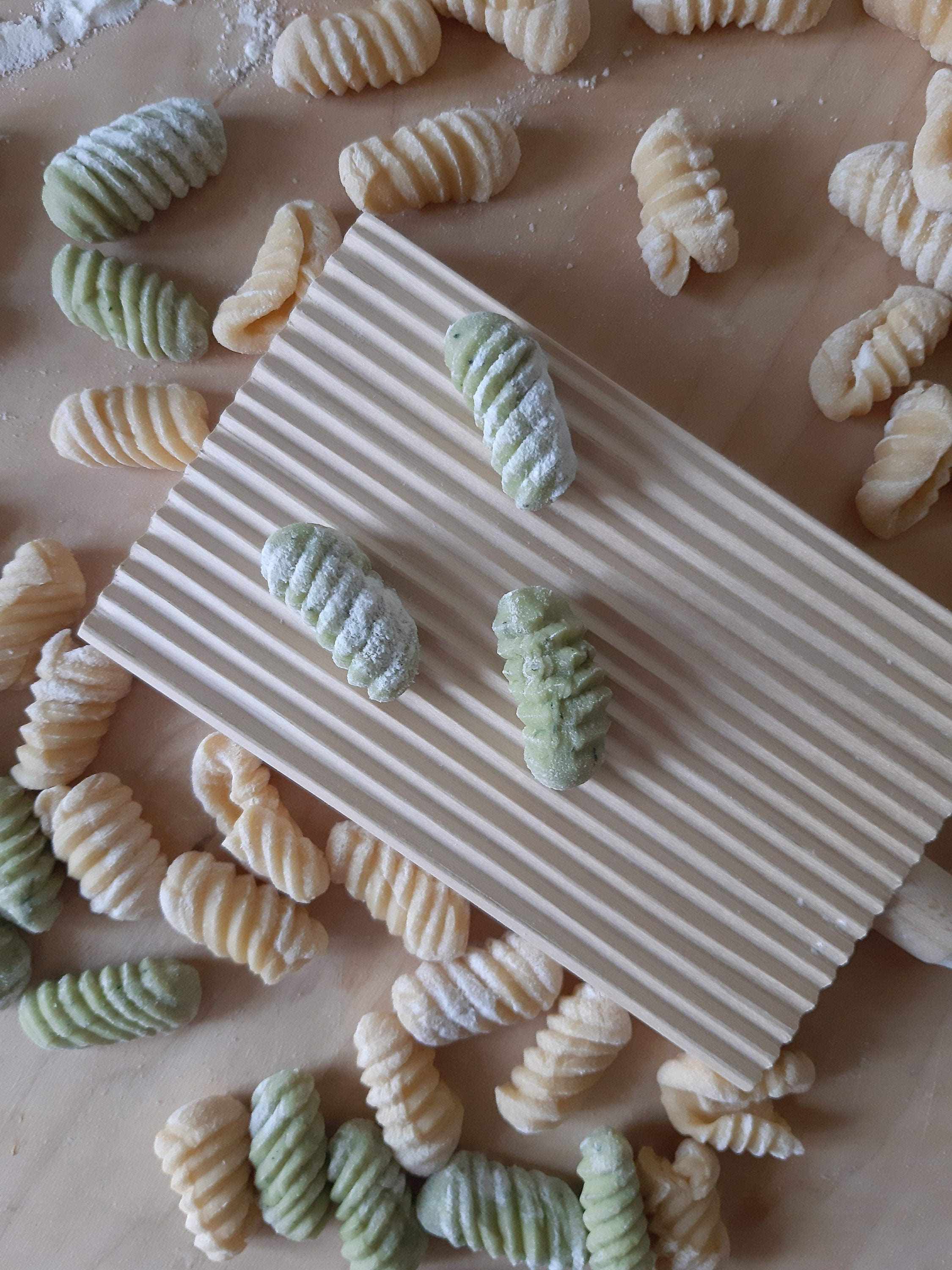 Gnocchi Board Board for gnocchi Etsy