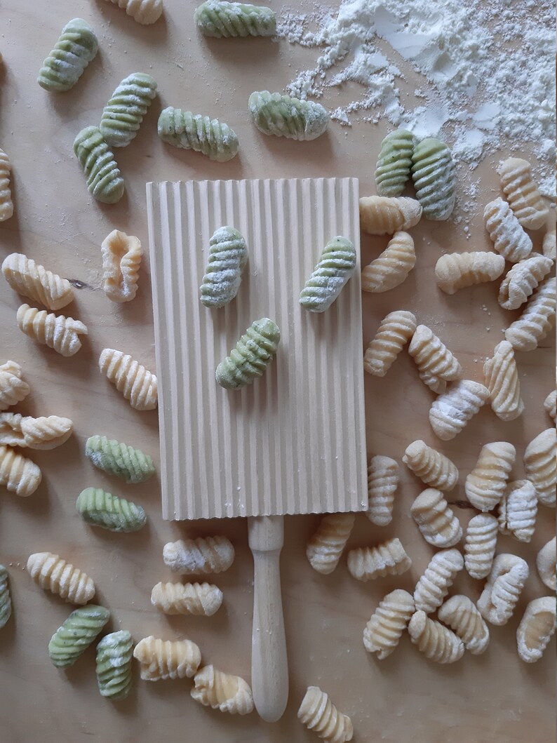 Gnocchi Board Board for gnocchi Etsy