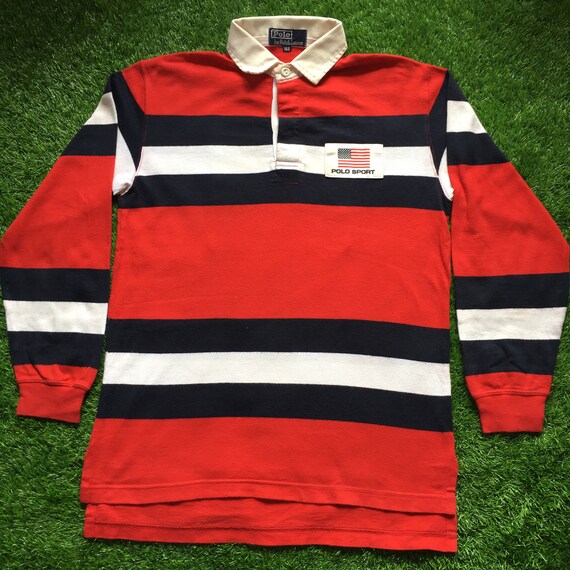 Vintage POlo RAlph LAuren POlo SPort