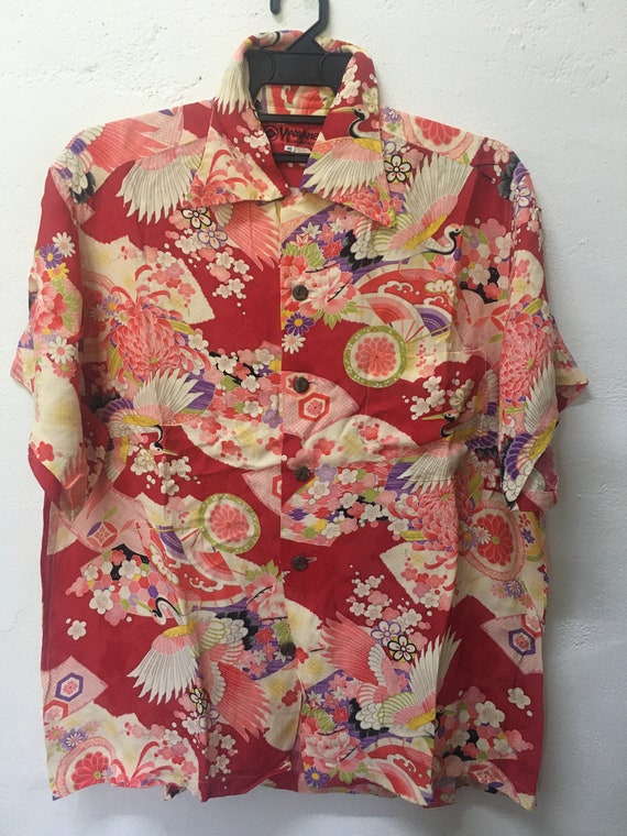 RaRE YAMANE SHIRT