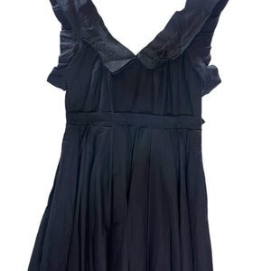 Miu Miu women dress made in Italy