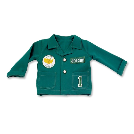 Customer photo of Kids Golf Outfit