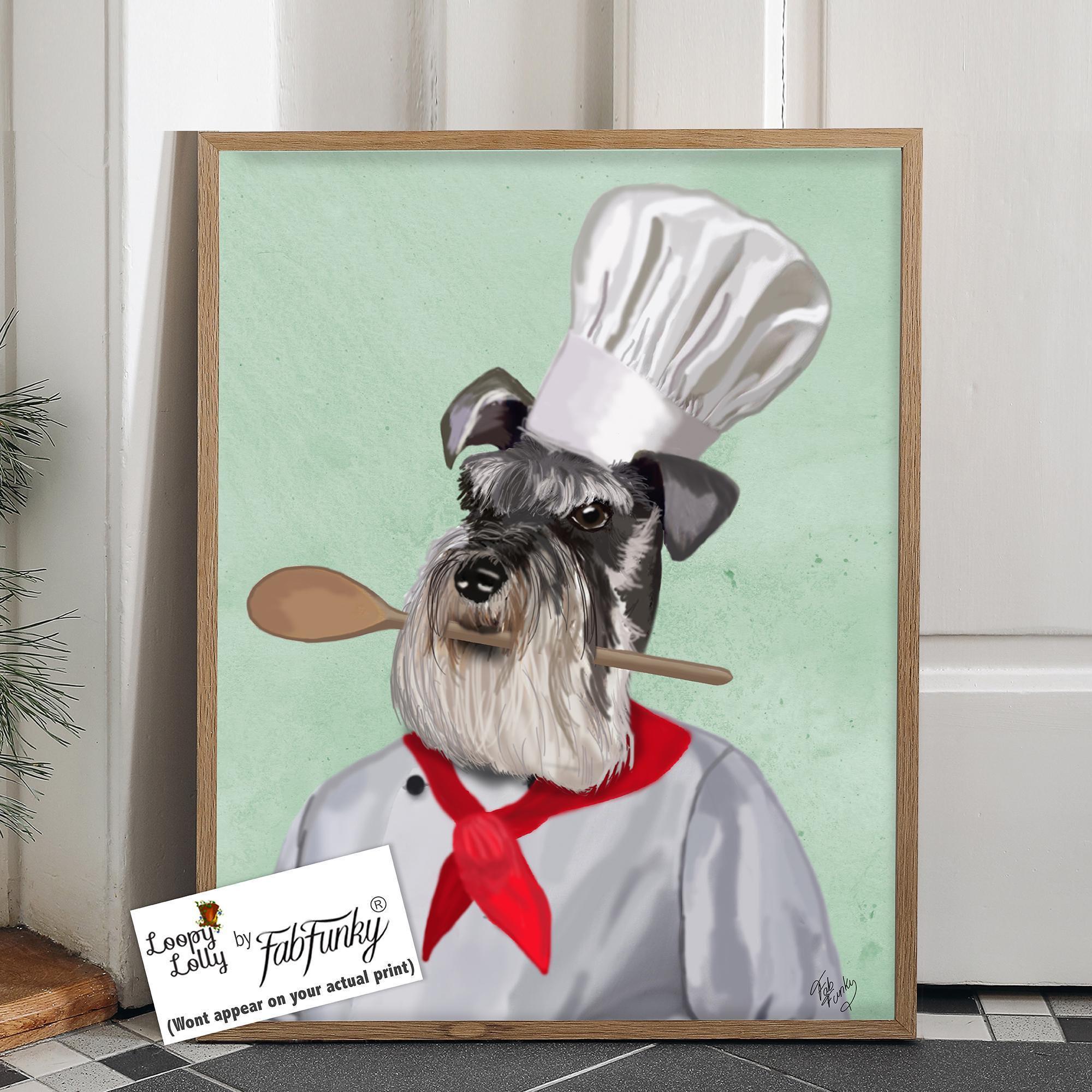 Broche Chien Schnauzer En Métal Argenté - Qualité Supérieure Art Dog - Neuf Avec étiquettes - Pologne