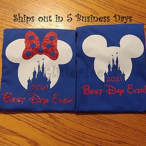 Disney Family Shirts/Disney Castle Family Tees/Disney Shirts/Disney Matching Shirts /Disney Matching Tee Shirts/Disney Shirts/Disney Group
