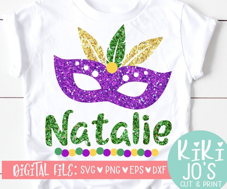 Download Art Collectibles Clip Art Name Svg Kids Mardi Gras Svg Girls Mardi Gras Svg Eps Png Dxf Monogram Svg Mardi Gras Glitter Svg Mardi Gras Mask Svg Mardi Gras Svg