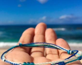 Ocean 20 bracelet best sale