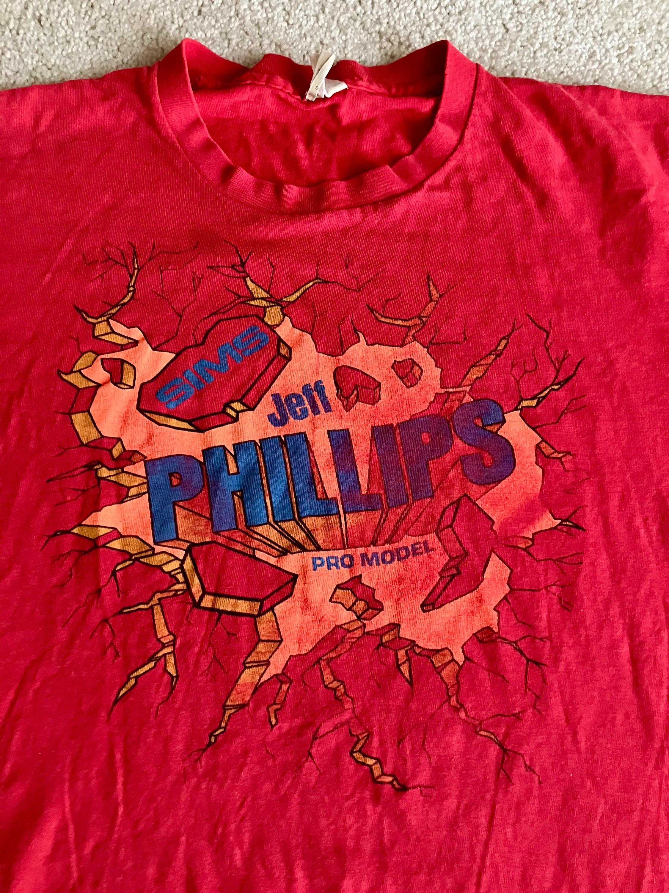 Vintage Sims Tshirt - Etsy