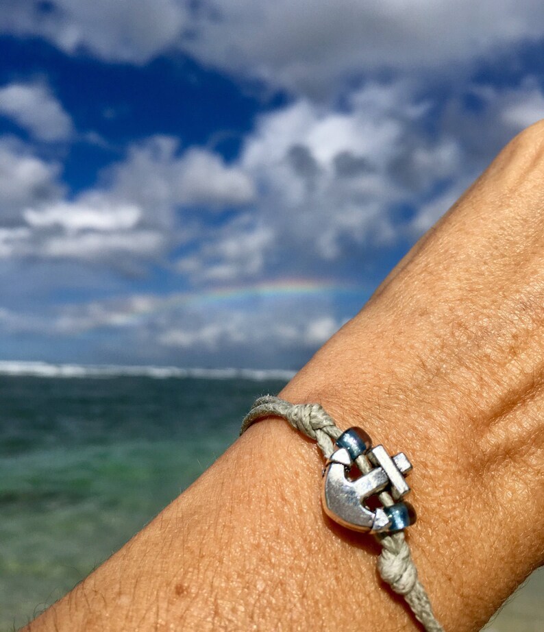 4 Beach Bracelets 4 Friendship Bracelets Gift for Girls Etsy