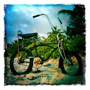 Schwinn Coffee Etsy
